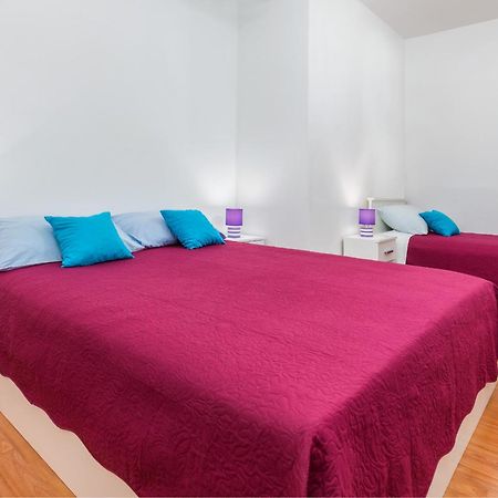 Apartments Centar 365 Фажана Экстерьер фото