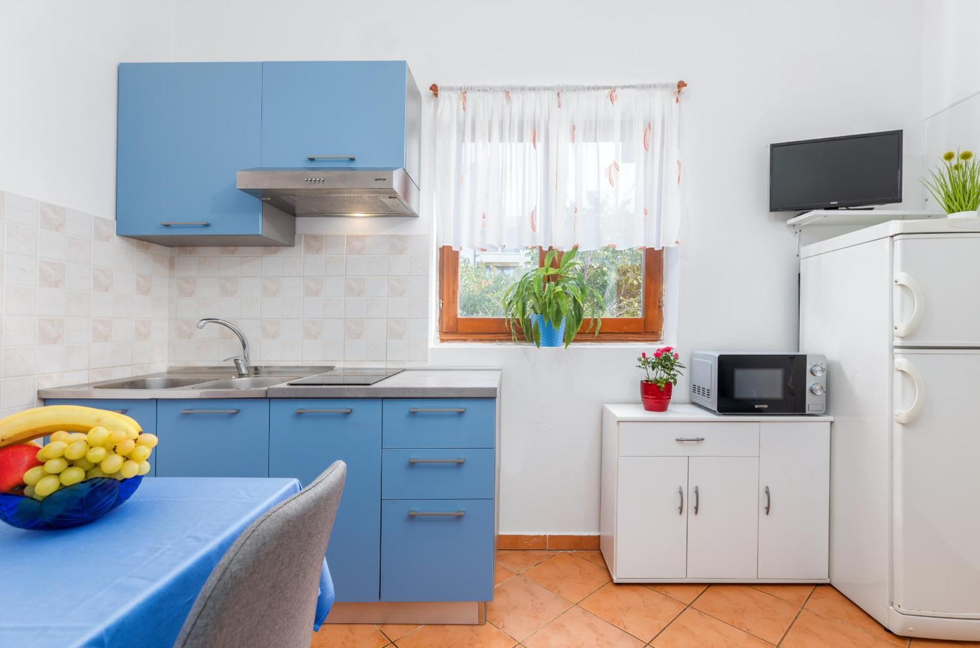 Apartments Centar 365 Фажана Экстерьер фото