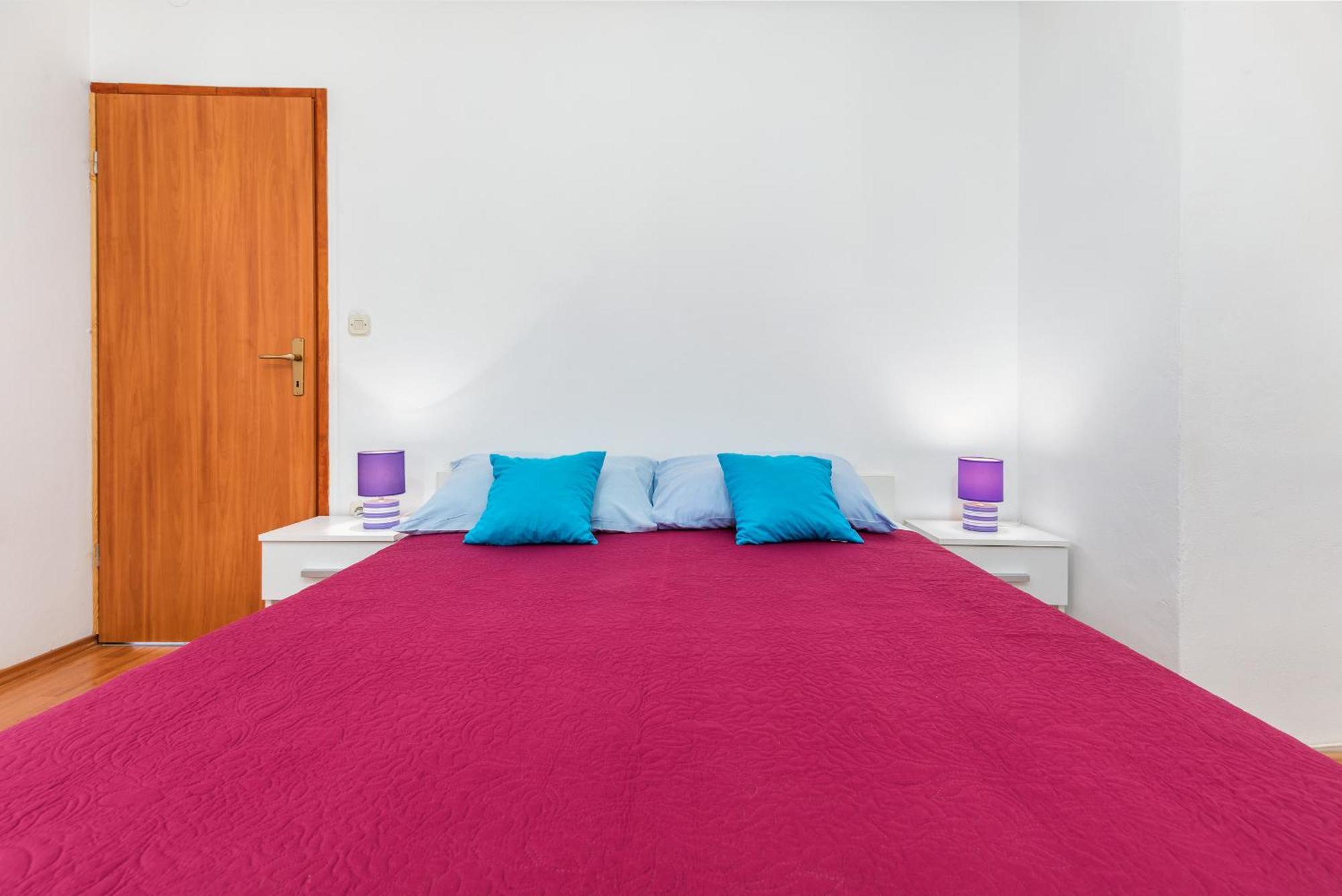 Apartments Centar 365 Фажана Экстерьер фото