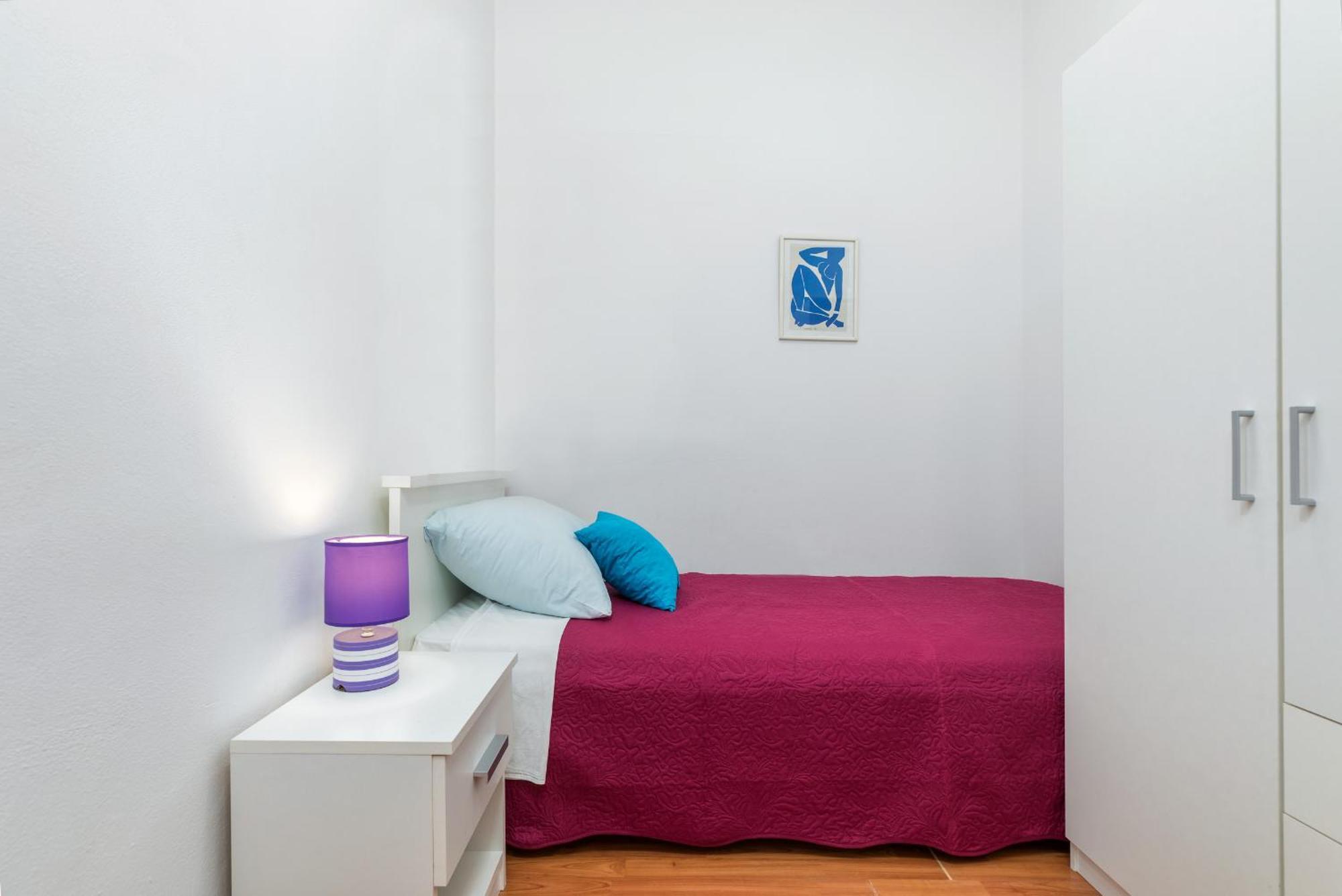 Apartments Centar 365 Фажана Экстерьер фото