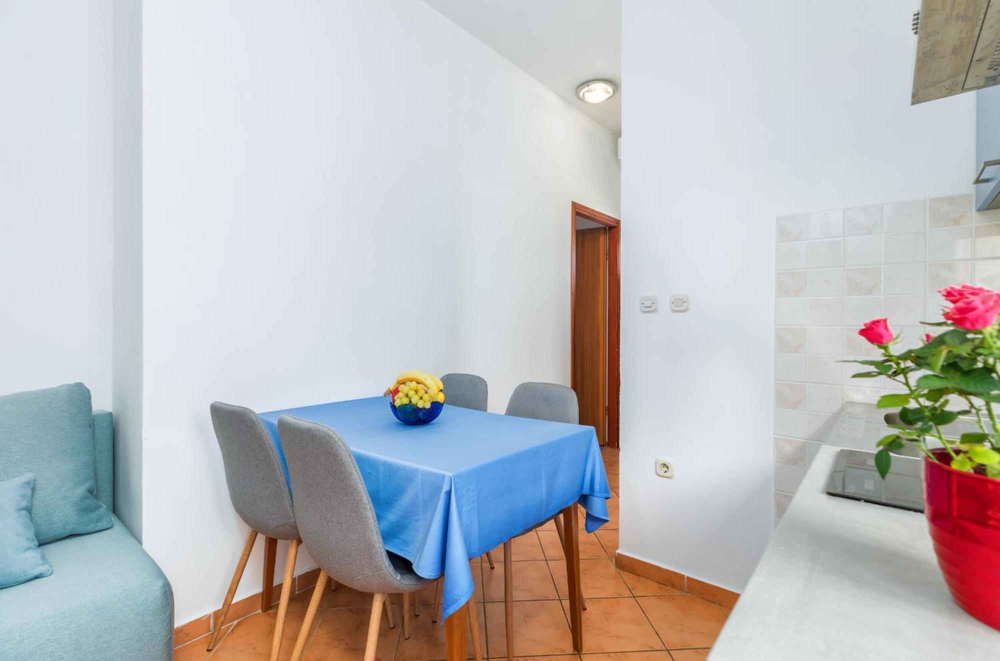 Apartments Centar 365 Фажана Экстерьер фото