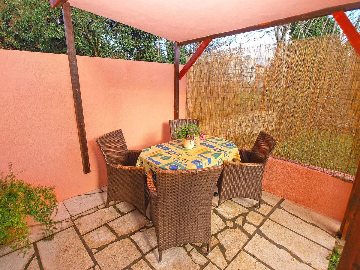 Apartments Centar 365 Фажана Экстерьер фото