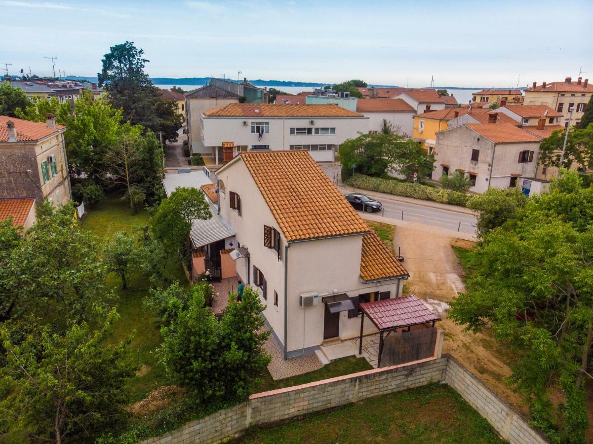 Apartments Centar 365 Фажана Экстерьер фото